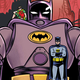 Illustration for article titled Why the iBatman 66/i and iWonder Woman 77/i Crossover Is All About Embracing the Camp